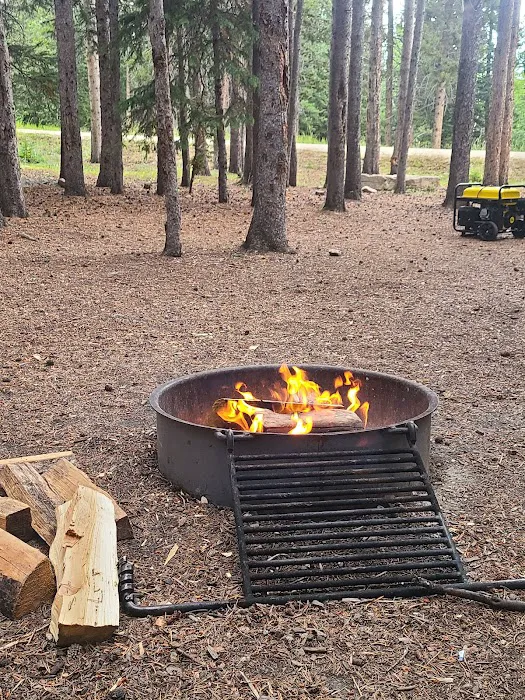 Circle Park Campground Picture 10