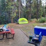 South Fork Campground