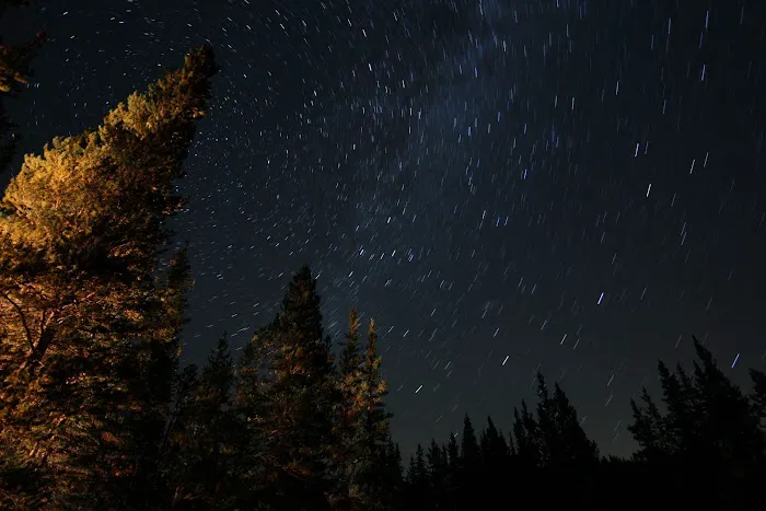 South Fork Campground Picture 9