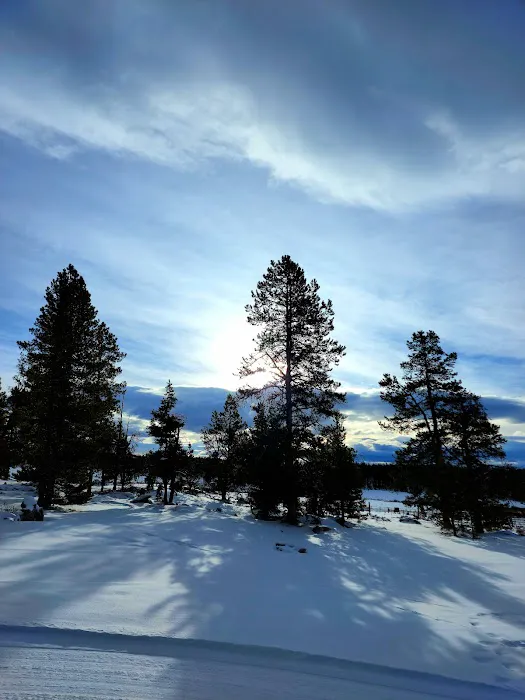 Pole Creek X-Country Site Picture 4