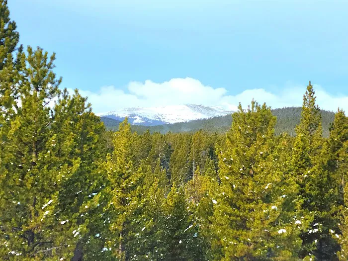 Pole Creek X-Country Site Picture 2