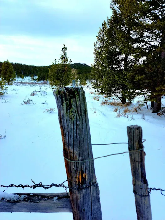 Pole Creek X-Country Site Picture 9