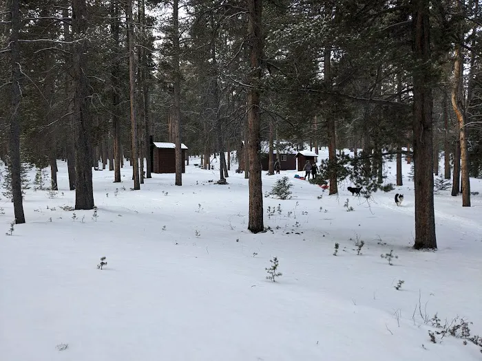 POLE CREEK CABIN Picture 2
