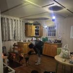 POLE CREEK CABIN