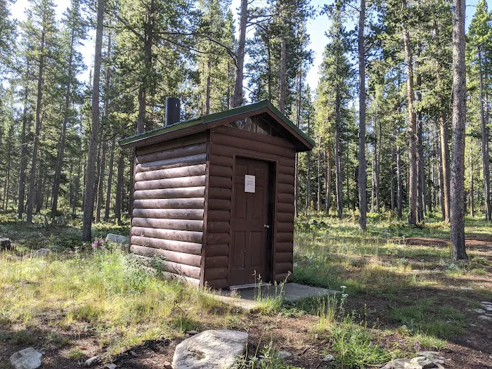 POLE CREEK CABIN Picture 8