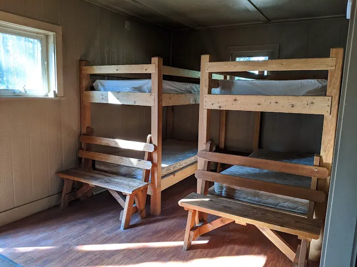 POLE CREEK CABIN Picture 6