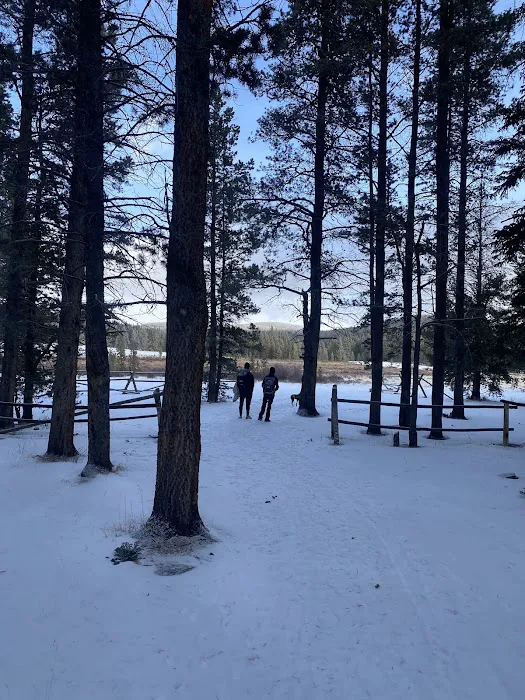POLE CREEK CABIN Picture 10