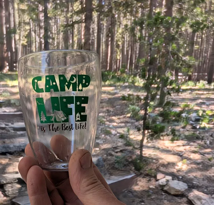 LOST CABIN CAMPGROUND Picture 1