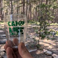 LOST CABIN CAMPGROUND ico