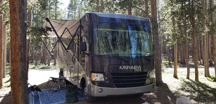 LOST CABIN CAMPGROUND Picture 4