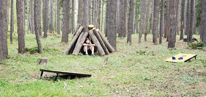 LOST CABIN CAMPGROUND Picture 9