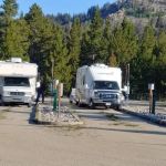 Leigh Creek RV Dump Station