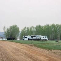Sand Point Campground ico