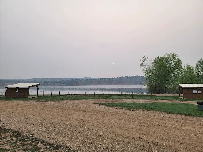 Sand Point Campground Picture 2