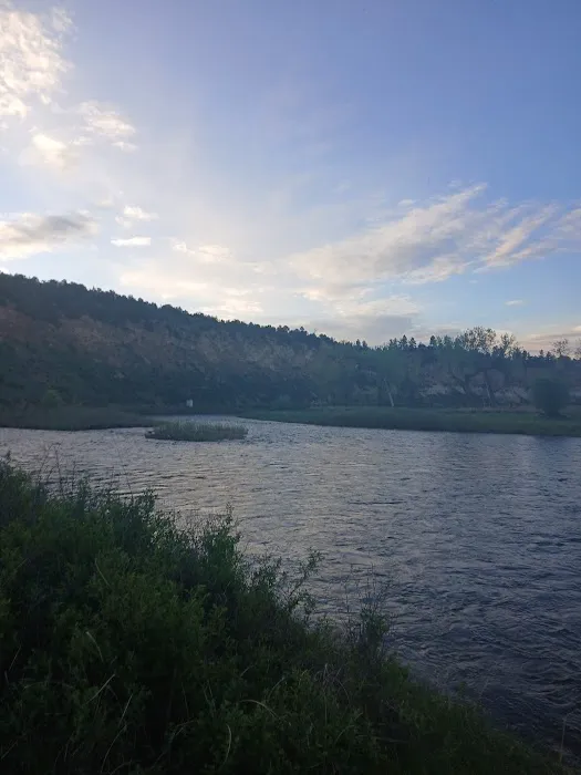 Riverside Campground Picture 1