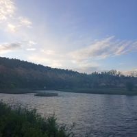 Riverside Campground ico