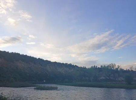 Riverside Campground