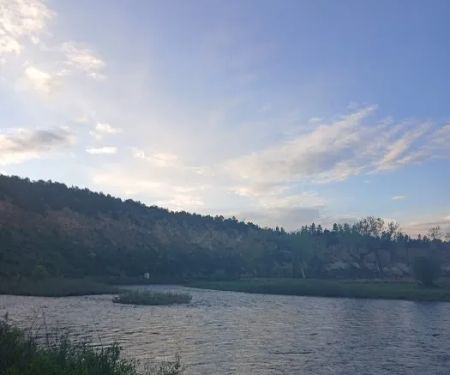 Riverside Campground