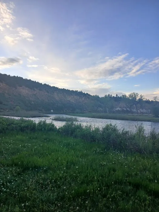 Riverside Campground Picture 3
