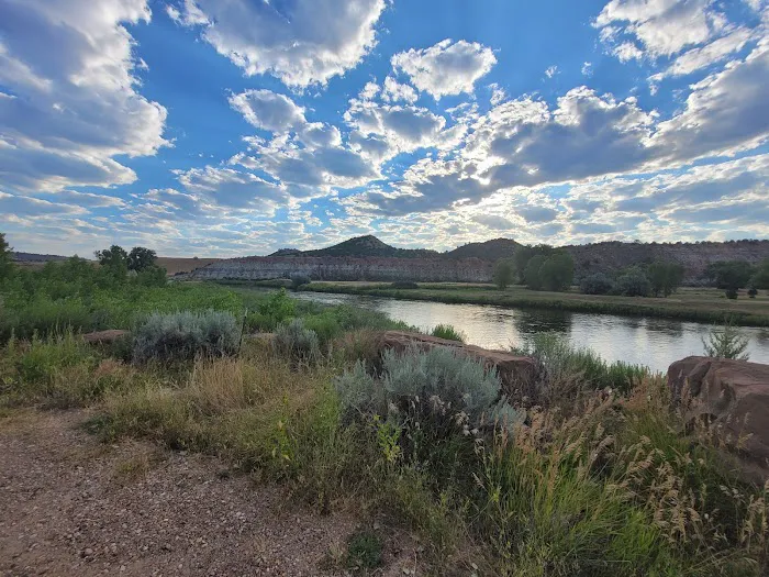 Riverside Campground Picture 4