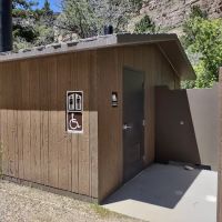 Leigh Creek Campground ico