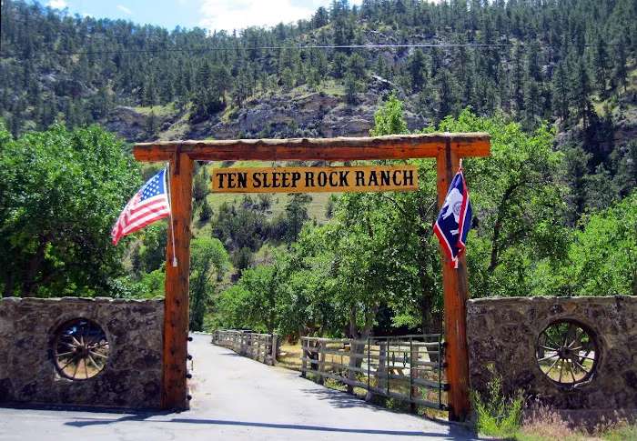 Ten Sleep Rock Ranch Picture 3