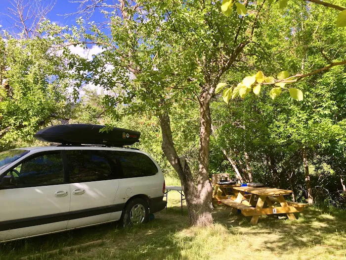 Ten Sleep Rock Ranch Picture 8