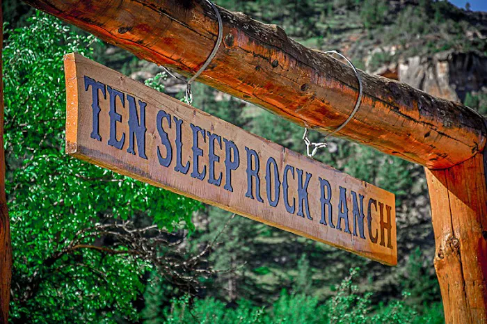 Ten Sleep Rock Ranch Picture 7