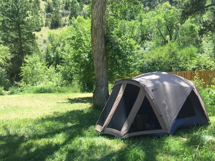 Ten Sleep Rock Ranch Picture 9