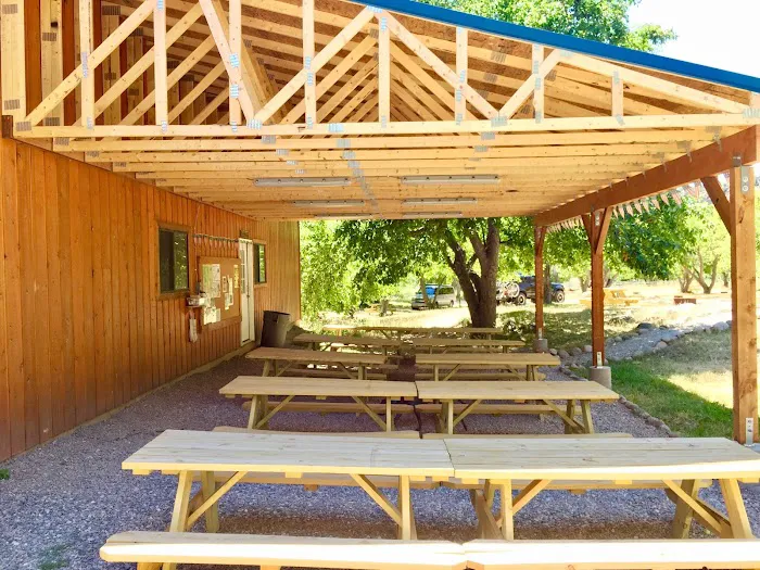 Ten Sleep Rock Ranch Picture 10