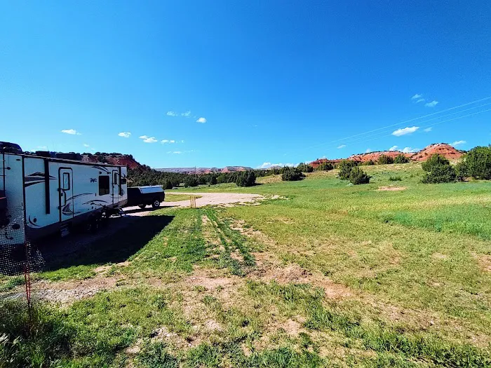 Hideyhole RV Campground Picture 7