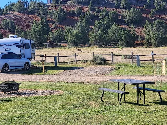 Hideyhole RV Campground Picture 10