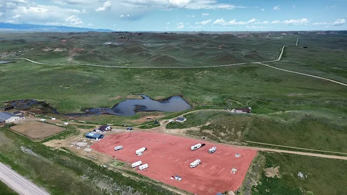 Bighorn View RV Campground Picture 1
