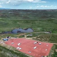 Bighorn View RV Campground ico