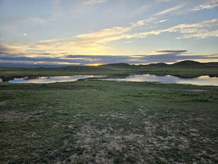 Bighorn View RV Campground Picture 4
