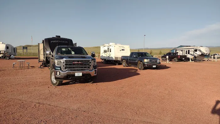 Bighorn View RV Campground Picture 9