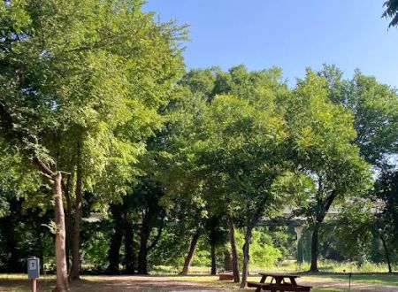 Brazos Outdoor Center