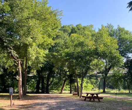 Brazos Outdoor Center