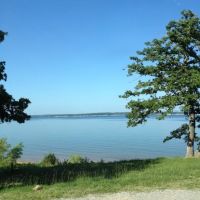 Sand Creek R.V Park Lake Texoma ico