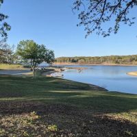 Platter Flats Campground ico