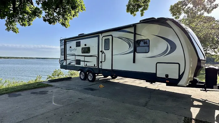 Platter Flats Campground Picture 3