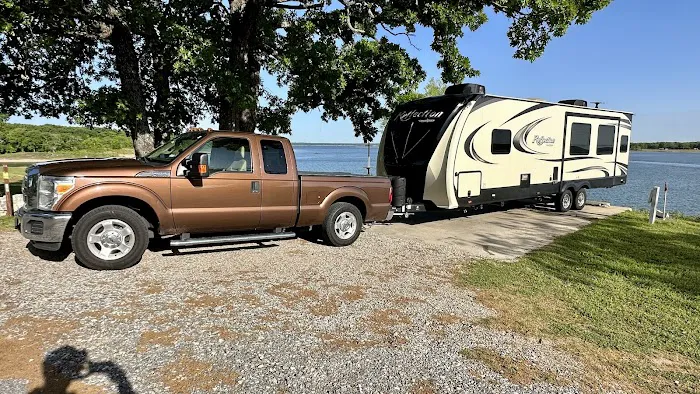 Platter Flats Campground Picture 5