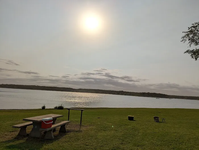 Lakeside Recreation Area Picture 1