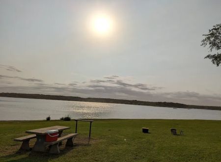 Lakeside Recreation Area