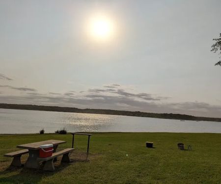 Lakeside Recreation Area