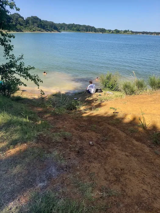 Lakeside Recreation Area Picture 5