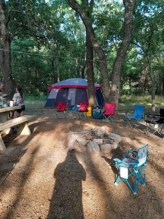 Lakeside Recreation Area Picture 10