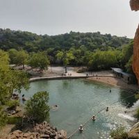 Turner Falls Camp Ground ico