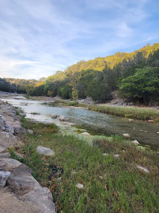 Turner Falls Camp Ground Picture 4