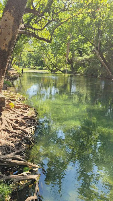 Turner Falls Camp Ground Picture 5
